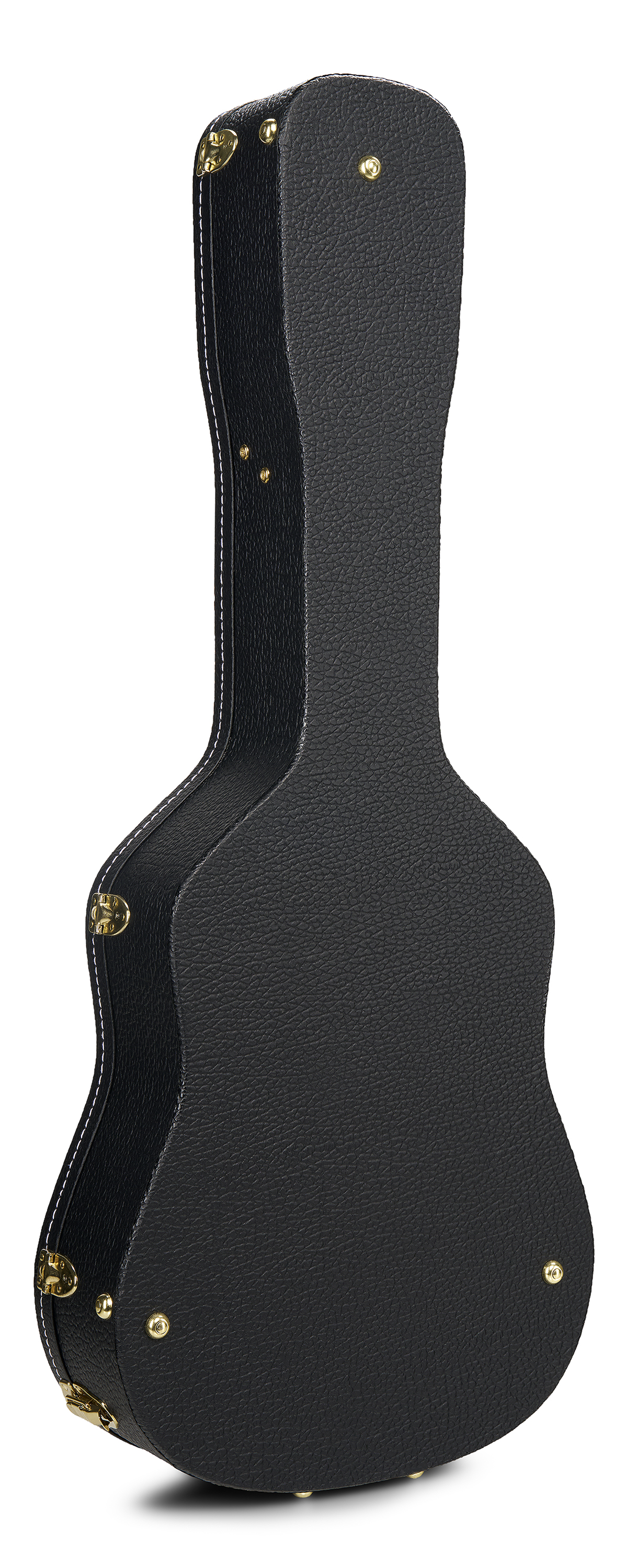 Back of a Case for a Martin Guitar image number 11